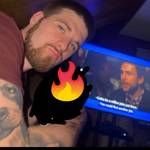 Damion fallen's photo