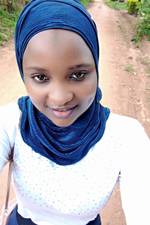 Tahiah Muhammad's photo