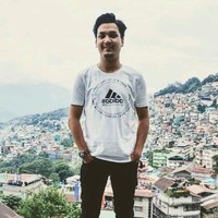 Rigen Gurung's photo