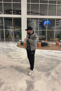 Seif's photo