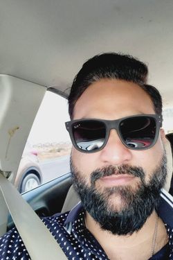 Ajbhatti Bhatti's photo