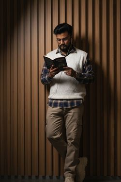 Amir Hamza's photo