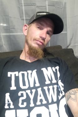 Wayne and Tiffany 's photo