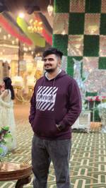 Anish Chawla's photo