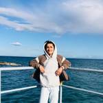 Chet Shrestha's photo