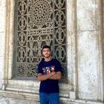 abdelrahman magdy's photo