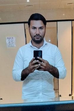Sunny Jatoi's photo