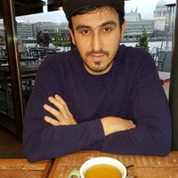 Boubaker Bendilmi's photo