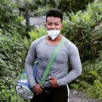 Sumiran Gurung's photo