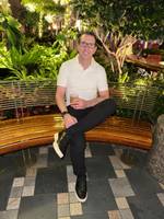 Mark Davidson's photo