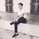 Abhishek Kumar's photo