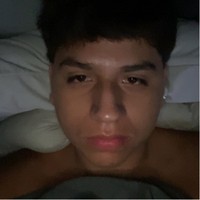 Alex Robinson's photo