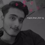 Majid Khan's photo