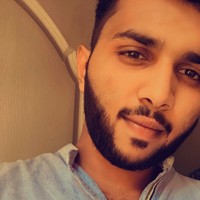 Harmain Hanif's photo