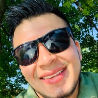 Antonio Verde's photo