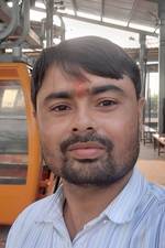 Saurabh Mishra's photo