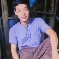 Ko Pyae's photo