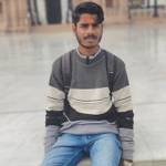 Rachit nirmal's photo