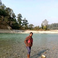 Asmatulla Mullick's photo