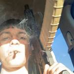 Matthew read bio's photo