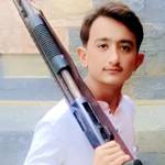 Ashraf Nohri's photo