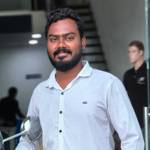 Dasari Naveen's photo