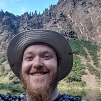 Paul Hubbard's photo