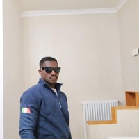 Ali Mohammed's photo