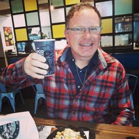 Liam Mason's photo