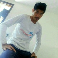 Arun Mangar's photo