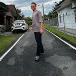 Haikal izzam's photo