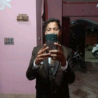 Abhishek Chauhan's photo