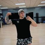 Aaron Alonso's photo