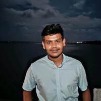 Aravindh Ramesh's photo