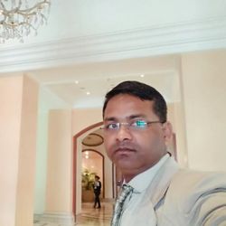 Janmejay Singh's photo