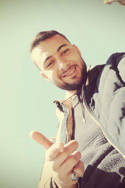 Mostafa Sabry 's photo