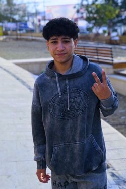 Youssef Abu Al-Sheikh's photo