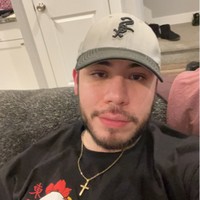 Justin Hernandez's photo