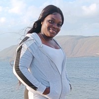 Black beauty's photo