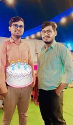 Shrawan Kumar Kushwaha's photo