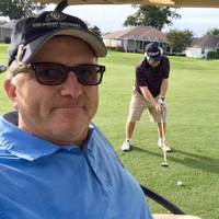 John campbell's photo