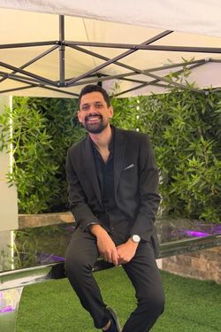 Abdelrahman 's photo