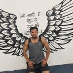 Chandan Sahoo's photo