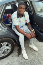 Rumain Clarke's photo