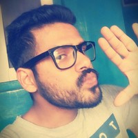 Nishad Koorithodika's photo