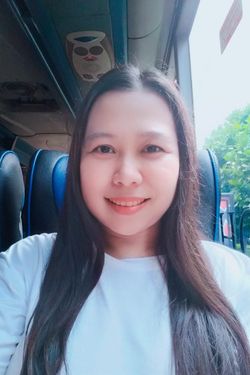 Lin's photo