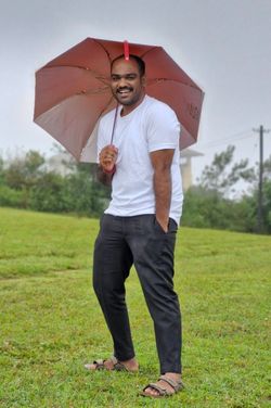 Anil Heluva's photo