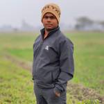 Lavkush Rajput's photo