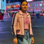 Chandani Gupta's photo