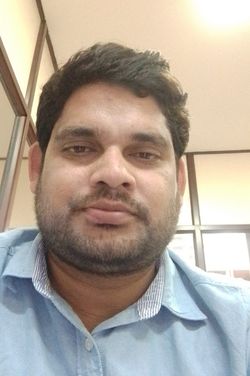 Subhash Yadav's photo